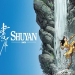 加拿大人做的武侠游戏：书雁传奇 官方简体中文破解版