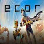 核心重铸 | 重生核心（Recore） 官方中文版 一款伟大的动作冒险游戏