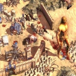 不屈者柯南(Conan Unconquered) 官方中文特别版 RTS游戏