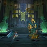 幽林怪谈 – 优秀的2D国产横版动作游戏 战国风满满