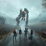 末日FPS游戏：零世代（Generation Zero）官方中文免安装版