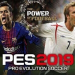 实况足球2019 最新中文版 中文解说 国内联赛