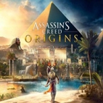 刺客信条：起源 官方中文黄金版 整合无形者法老的诅咒