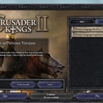 王国风云II 3.2.1 简体中文版75DLC+黑暗世界MOD 宅男MOD slg