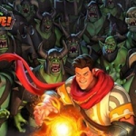 兽人必须死1代 简体中文年度版 带全DLC 风云修改版