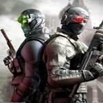 细胞分裂5：断罪 最终完美中文版 动作潜行大作