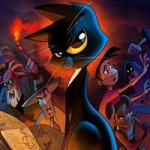 月相魔影：克苏鲁之路 官方简体中文版 冒险游戏 开启你的地狱冒险之路