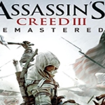 刺客信条3高清重制中文版 PC单机游戏整合解放DLC