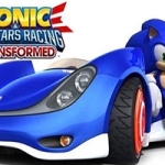 索尼克全明星赛车-变形 完美收藏中文版 SEGA公司2010年出的神作