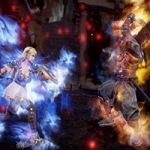 灵魂能力6 (Soul Calibur 6) v1.10全DLC繁体中文版 格斗游戏
