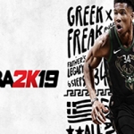 NBA2K19 中文版 内含国语解说补丁+ 详细的安装视频 （转发）