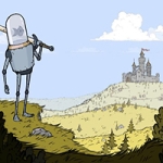 中世纪合金 官方简体中文版 银河战士恶魔城类型 好玩指数五颗星