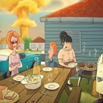 60秒 v1.402版整合Teds Army官方中文64位版 益智休闲游戏