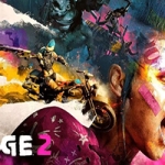狂怒2 RAGE 2 ————v1.30.24集成6号升级档官方简体中英文版