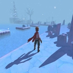 禁忌法术 The Forbidden Arts ————v1.0067官方简体中文版 动作冒险向