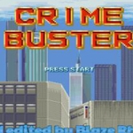 罪恶克星-7人版 Crime Buster – 7 Characters OPENBOR横版过关游戏