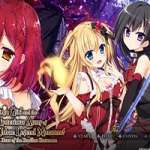 忍者少女与都市传说怪物的神秘军团 v1.078繁体中文版 冒险解迷 视觉小说类