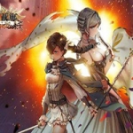 圣女战旗（Bannieve de la Pucelle）v1.5.12最新版 国产战棋类单机游戏