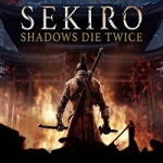 只狼：影逝二度 超火热动作冒险游戏 PC单机中文版 独臂忍者救主的故事