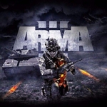 武装突袭3 army3 整合 外星人DLC 最新官方简体中文版 燃烧显卡系列