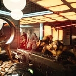 创世纪：阿尔法一号 ————v1.05官方简体中文版 第一人称射击