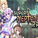 勇者海王星 ————v1.089官方简体中文版 3d角色扮演PC单机游戏