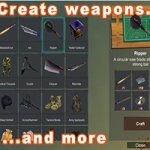 疫区求生 ————官方中文LifeZ – Survival act动作