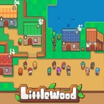 小城镇 v1.065官方简体中文版 PC经营模拟单机游戏 win7支持