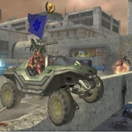 光晕2 ————V6.5官方简体中文终极版 fps PC单机游戏