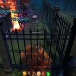 火焰巫师 V1.2官方简体中文版 PC单机3D动作游戏