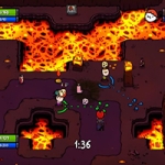 魔犬大骚乱v1.098官方中文免安装版 角色扮演