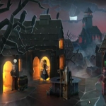 恶魔之书 官方中文 v1.02.18366版 地牢式的探险类角色扮演游戏