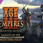 帝国时代III：决定版 官方中文版整合所有DLC RTS神作之一 53G