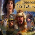 帝国时代4/Age of Empires IV（v5.0.24916.0 A3379）