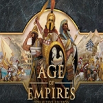 帝国时代：终极版（4/3/2/1/9部合集）