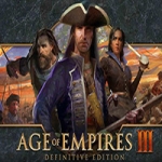 帝国时代3：决定版/Age of Empires III: Definitive Edition（v100.13.27885.0 更新多个英雄饰品DLC）
