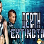 灭绝深度 v50.61版简体中文版 策略类的角色扮演