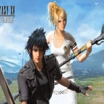 重磅：最终幻想15（Final Fantasy XV）简体中文正式完整破解版 首发下载