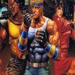 怒之铁拳-末日爆发 Open Bor 游戏 附带设置视频