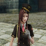 真三国无双7猛将传整合学生服MOD繁体中文版+满级存档+全能修改器+设置录像