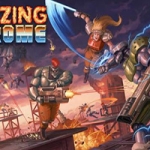 炙热合金 v1.0315.05官方简体中文版 PC横版动作射击 魂斗罗