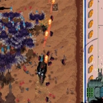 AREA 4643 v1.00英文版 日本超人气射击游戏