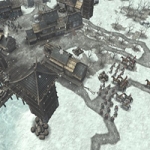 幕府之争：上兵伐谋 v2.24官方简体中文版 回合制的策略游戏