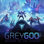 灰蛊:Grey Goo简体中文版RTS 集成6号升级档+所有DLC