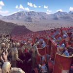 《史诗战争模拟器》steam销售量突破天际 英文bete3优化版