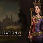 文明6 全程中文语音带6DLC+修改器+地图编辑器+MOD 豪华版