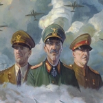 突袭4 Sudden Strike 4 全程中文语音特别版 RTS即时战略 WIN7支持