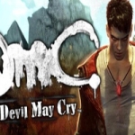 DMC鬼泣/DmC: Devil May Cry