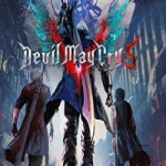 鬼泣5/Devil May Cry 5（整合DMC5维吉尔Vergil-全DLC豪华版）