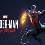漫威蜘蛛侠:迈尔斯·墨拉莱斯的崛起/Marvel’s Spider-Man: Miles Morales